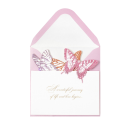 Accordion Butterfly