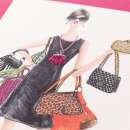 Celebrate with Purse onality