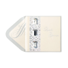 Foil-Stamped