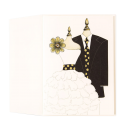 Beautiful Wedding Couple